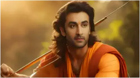Ranbir Kapoor And Sai Pallavi Upcoming Mythological Drama Ramayana All Set  To Resume Its Shooting Soon - Amar Ujala Hindi News Live - Ranbir Kapoor:रणबीर  कपूर की 'रामायण' पर आई अहम जानकारी,