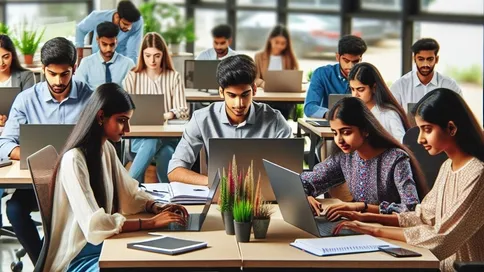 Empowering youth: Why India's new internship scheme is a game changer -  India Today