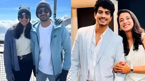 Smriti Mandhana wedding : स्मृति–पलाश की शादी पर भाई का अपडेट, 7 दिसंबर  वाली डेट फिर निकली अफवाह?