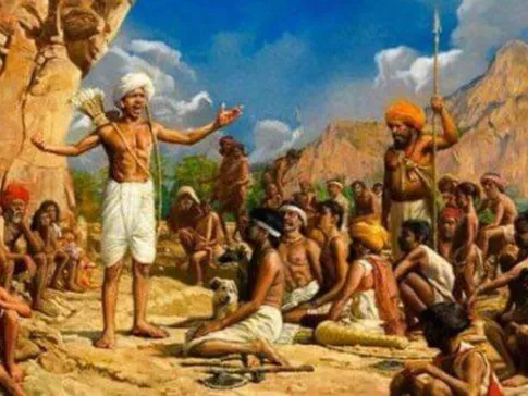 Birsa Munda Jayanti: आज बिरसा मुंडा की है जयंती, जाने क्यों कहा जाता है  उन्हें भगवान Birsa Munda