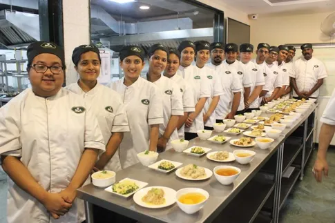 Bangalore Culinary Academy - Premier Culinary Arts Institute