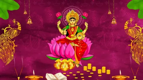 Diwali 2024 Shopping: दीवाली से पहले इन 5 शुभ चीजों की खरीदारी जरूर करें |  Jansatta