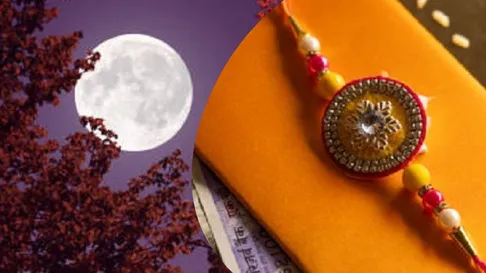 Sawan Purnima 2023 Date: इस साल सावन में होंगी 2 पूर्णिमा, जानें किस दिन  मनाया जाएगा रक्षाबंधन - Sawan Purnima 2023 Date two purnima in shravan maas  raksha bandhan date and time