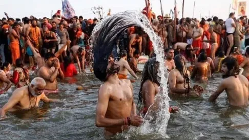 Magh Mela 2026: 44 दिन तक चलेगा माघ मेला! 29 दिनों का होगा कल्पवास, नोट  करें पवित्र स्नान की तिथि - magh mela 2026 prayagraj sangam devotion and  kalpavas tvisz - AajTak