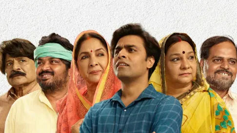 Panchayat Season 4: interesting facts related to Amazon Prime Video Series Panchayat jitendra Kumar Sanvikaa