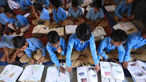 यूपी के 71 हजार बच्चे महंगे प्राइवेट स्कूलों में फ्री में पढ़ेंगे, RTE के  तहत पहले चरण की सीट आवंटित