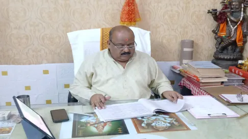 देवउठनी से शुरू होंगे शादी- विवाह, अगले साल तक 66 मुहूर्त, 15 जुलाई 2026 के  बाद कोई शुभ मुहूर्त नहीं