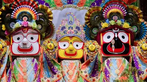 Jagannath Puri Ekadashi: जगन्नाथ पुरी में क्यों खाए जाते हैं एकादशी पर  चावल, जानें कारण | why rice is eaten on ekadashi in jagannath puri |  HerZindagi