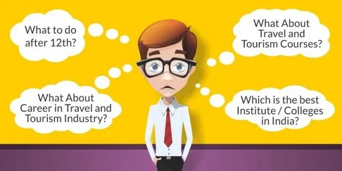 Travel and tourism courses - career overview | YourStory