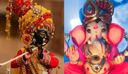 Bhadrapada Month 2022: भाद्रपद मास की हुई शुरुआत, इन चीज़ों से बनाएं दूरी  वरना झेलना होगा भयंकर नुकसान - India TV Hindi