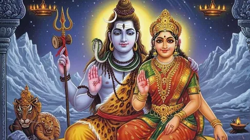 Sawan Shivratri 2025: बन रहा दुर्लभ संयोग, ये 3 राजयोग करेंगे मालामाल - sawan  shivratri 2025 brings a unique alignment 3 rajyogs promise to enhance  fortune and wealth | Moneycontrol Hindi