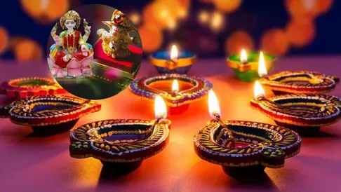 Diwali 2023: दिवाली की पूजा में भूल से भी न करें ये 5 गलतियां, वरना जीवन  में आ सकती हैं मुश्किलें | Do not commit these 5 mistakes during Diwali  puja 2023