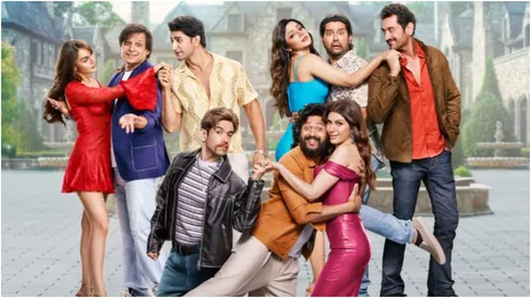 मजेदार या अश्लील? 'मस्ती 4' का ट्रेलर देख नेटिजेंस ने दिए ऐसे रिएक्शन; एडल्ट  जोक्स पर कही यह बात - Masti 4 Trailer Reaction Mostly People Do Not Like  Adult Jokes And