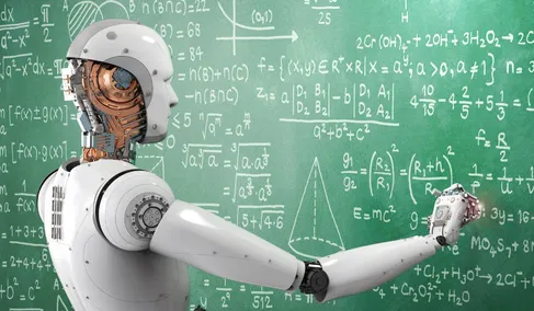 The Role of AI and Remote Learning in Reviving Higher Education in India -  Chitkara Blogs