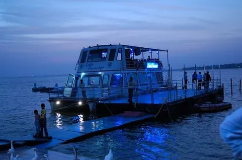BHOPAL CITY PORTAL: LAKE PRINCESS IN LAKE VIEW, BHOPAL