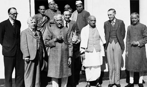 Maulana Abul Kalam Azad - Freedom fighter, Journalist, Educationist and  Islamic Scholar | ummid.com