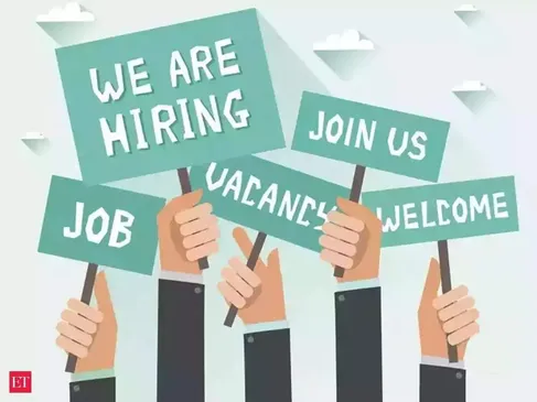 India Inc Is Likely To Create 70 Lakh Blue-Collar Jobs By End Of This  Fiscal - भारतीय कंपनियों के इस वित्त वर्ष के अंत तक 70 लाख ब्लू-कॉलर  नौकरियां पैदा करने की