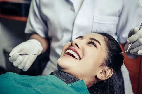 Top 10 Dentists in India: The Best Smile of Your Life - Amaya Dental Clinic