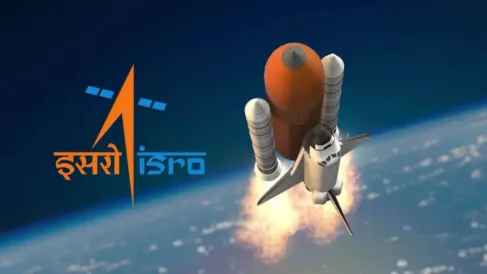 ISRO Free Internship 2025 | A Golden Opportunity for Students