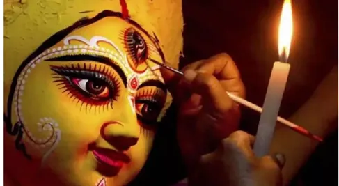 सितंबर में कब है महालया, जानिए क्यों इतना खास है यह दिन < Ujjawal Prabhat |  उज्जवल प्रभात