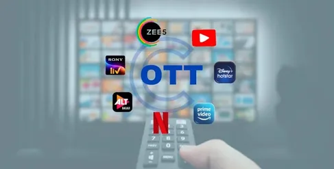 Copyright Infringement OTT – Legal Risks & Prevention