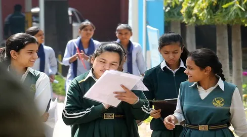 Students not allowed to appear for CBSE board exams as school lack  affiliation, two arrested | Education News - The Indian Express