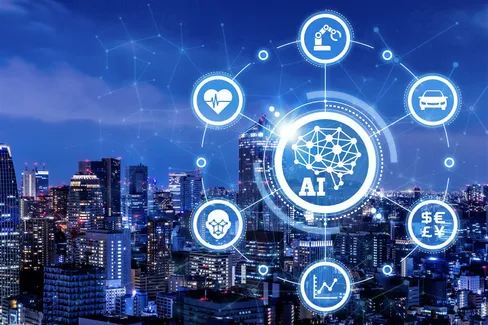 The Best AI Companies To Work For In 2018 Based On Glassdoor