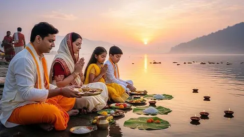 Mahalaya Amavasya 2025 – Date, Shradh Paksha Rituals & Significance