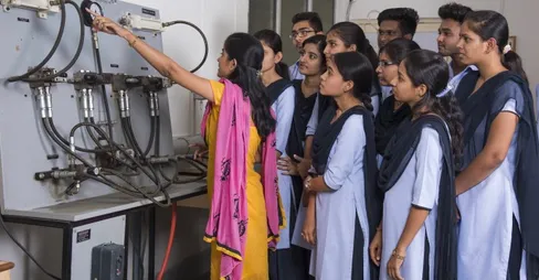 Case study: Modular Employable Skills (MES) | Institute for Lifelong  Learning