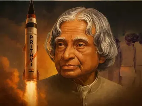 Inspiring visionary": PM Modi pays homage to former President APJ Abdul  Kalam on 10th death anniversary - The Economic Times