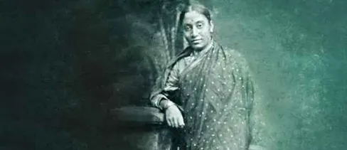 भारत की पहली महिला चिकित्सक रुखमाबाई राऊत Rukhmabai Bhikaji