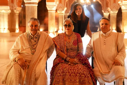 The Royals
