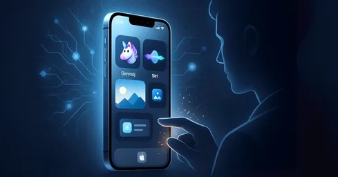 iOS 26 beta