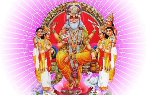 Vishwakarma Puja 2020 Puja Vidhi, Muhurat, Mantra: विधि-विधान से करें भगवान  विश्वकर्मा की पूजा, जानिये पूजा विधि, शुभ मुहूर्त और मंत्र | Jansatta