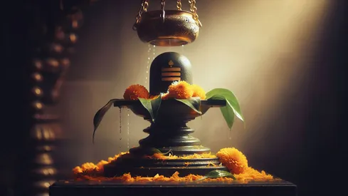 Sawan Fourth And Last Somvar On 4th August, Know The Shubh Muhurat For  Bhagwan Shiv Puja - Sawan Somvar: सावन के आखिरी सोमवार पर किस समय करें  भगवान शिव की उपासना? जानें