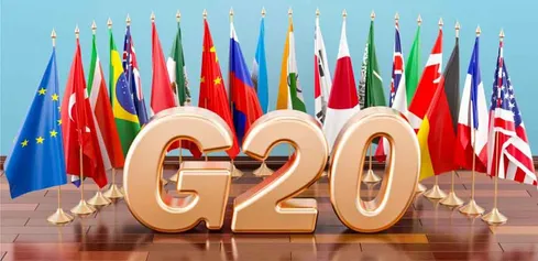 About G20 | Department of Economic Affairs