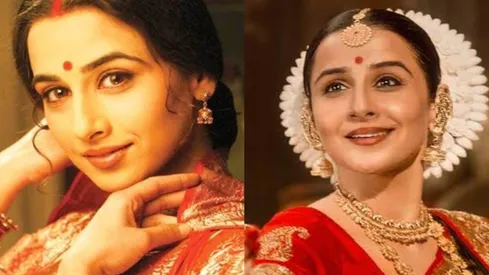 विद्या बालन के 20 साल: परिणीता से लेकर भूल भुलैया 3 तक, भारत की सबसे सफल  अभिनेत्रियों में से एक के शानदार बॉक्स ऑफिस प्रदर्शन का जश्न | पिंकविला