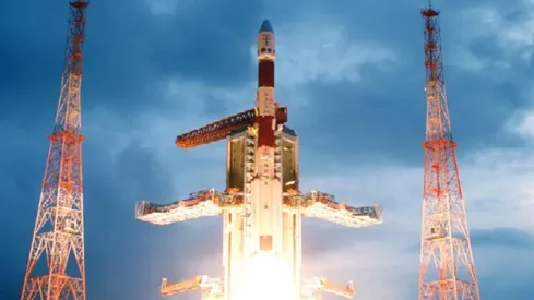 चंद्रयान-1 प्रक्षेपण की याद: जब 11 साल पहले भारत ने चंद्रमा को छुआ था -  इंडिया टुडे