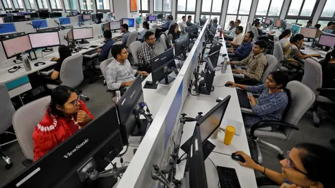 Nine top employers in India: Check which takes top spot - CNBC TV18