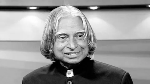 London Certification for a Celebration of Dr APJ Abdul Kalam