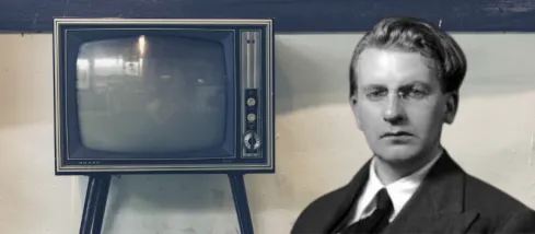 वर्ल्ड टेलीविजन डे आज, जानिए बुद्धू बक्सा से लेकर स्मार्ट टीवी तक का सफर |  world television day today know the journey from buddhu box idiot box to sm  - MP Breaking News