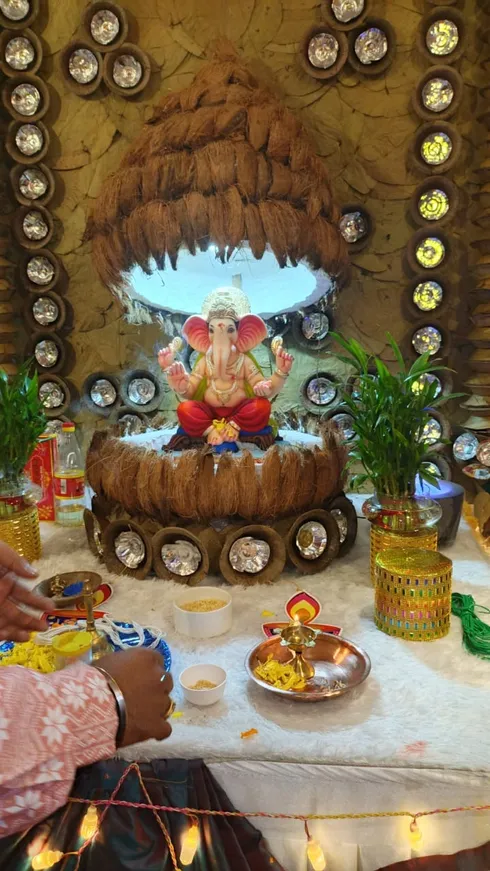 IRA by The Orchid Hotel, Nashik