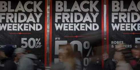 ब्लैक फ्राइडे का असली इतिहास क्या है? | इतिहास