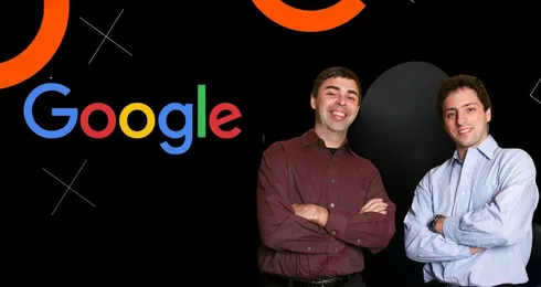 कैसे हुई ऑनलाइन सर्च इंजन Google की शुरुआत”?, कौन हैं लैरी? | Subkuz
