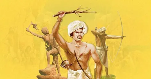 भगवान बिरसा मुंडा के शहादत दिवस पर उनके कुछ अनछुए पहलू – Loktantra19