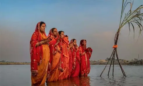 Chhath Mahaaparv: जानें छठी मैया कौन हैं, छठ महापर्व पर क्यों करते हैं इनकी  पूजा?