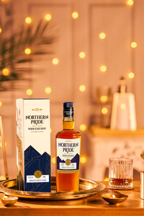 Northern Pride Whisky 1