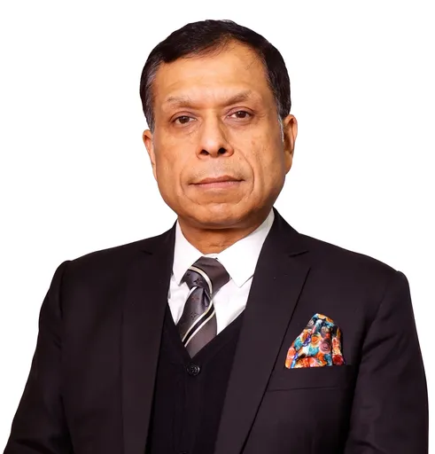 Vikram Agarwal, Managing Director, Cornitos