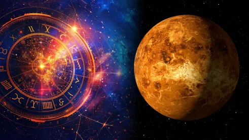 Venus Nakshatra Transit To Bless These Zodiac Signs With Wealth Joy And  Fortune - Amar Ujala Hindi News Live - Shukra Gochar 2025:शुक्र के नक्षत्र  परिवर्तन से चमकेंगी इन राशियों की किस्मत,