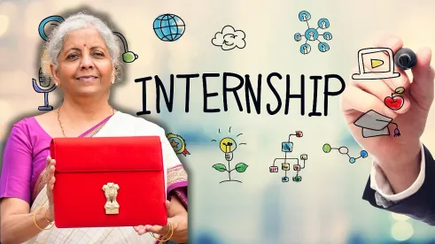 PM इंटर्नशिप स्कीम: अब तक 1.5 लाख युवाओं ने किया रजिस्ट्रेशन, जानें कौन और  कैसे कर सकता है अप्लाई